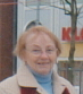 Photo of Christa Wagner