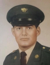 Benito M. Garza, Jr.