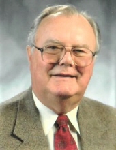 Charles A. Porter, Jr.