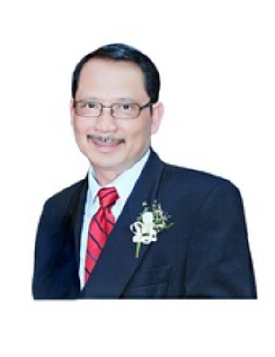 Photo of Hy Quoc Tran