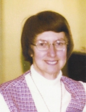 Lois F. Osborn