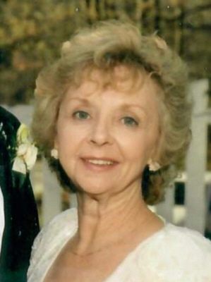 Photo of Nancy Fernetti (nee Ralph)