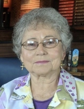 Connie Blanche Carter