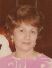 Helen M. Ruthven