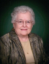 Shirley  M. Pennycook