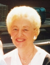 Marie V. Lyewski