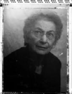 Photo of Marie Giannelli