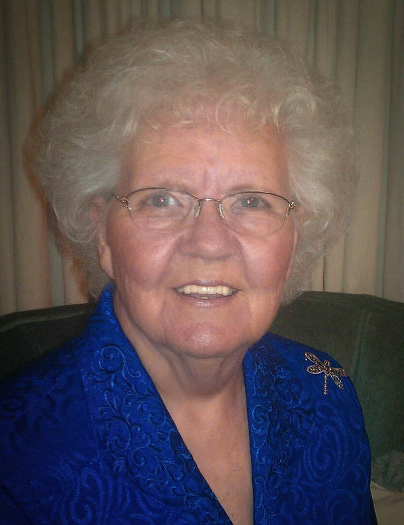 Sally Jane Lilly Smith Obituary