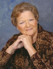 Margaret Geraldine Steele