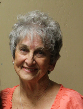 Joyce Mae Layfield