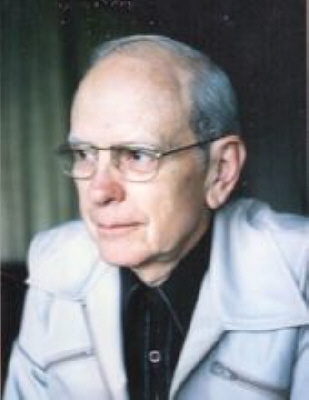 Photo of Rodger Bishop