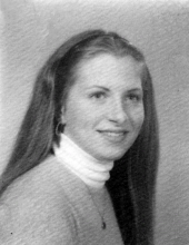 Margaret Joan Walter
