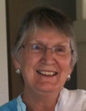 Susan Pollock Norton