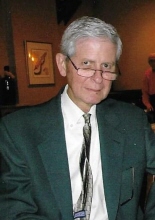 Dr. Kenith O. Nevard Jr., DDS
