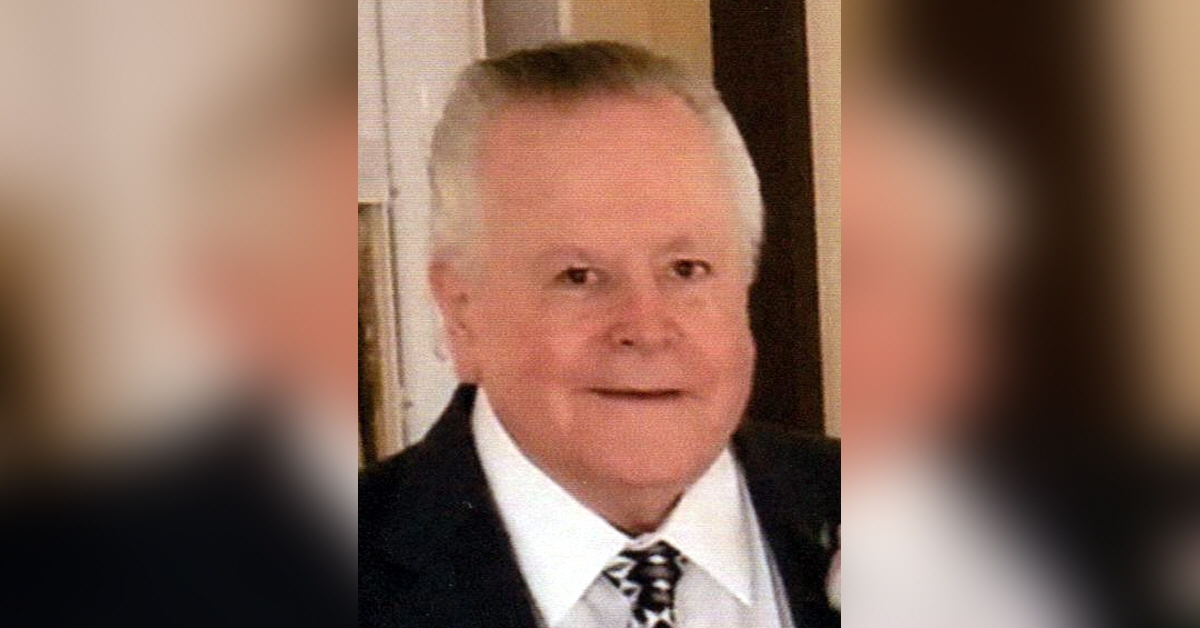 Obituary information for Lawrence E. Smith