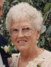 Betty L. Warner