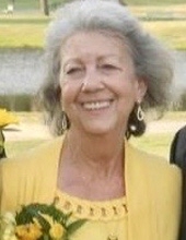 Margaret Sue Gill