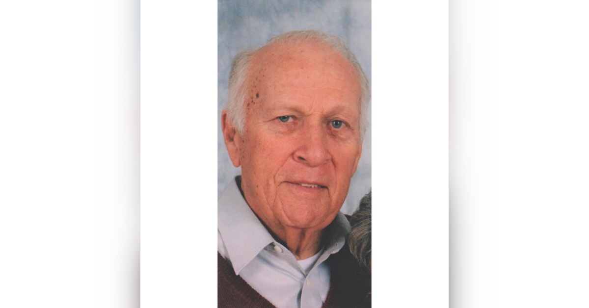 Obituary information for Frank J. Wells