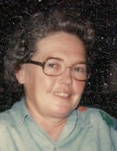 Betty  Jean Schneiter