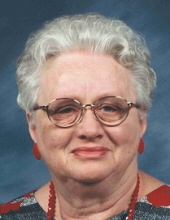 Carol Joan Gadke