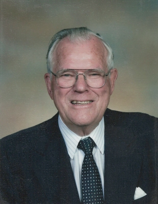 Photo of Mr. W. Cecil Hickling