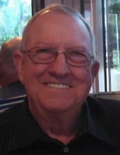 David Eugene Freeman