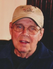 Herbert G. Stanford
