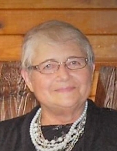 Diane Marie Swenson