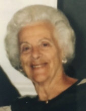 Margaret Santoro Lucia