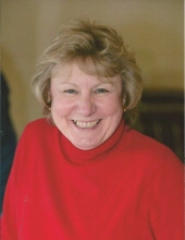 Janet Shortridge Leonard