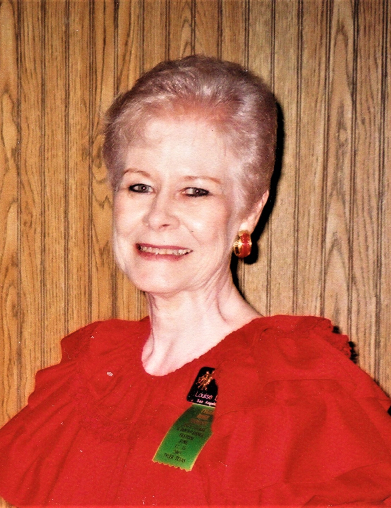 Louise Seaton Landers Obituary
