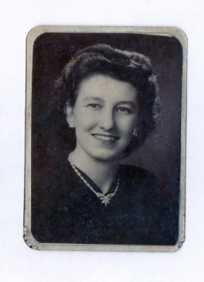 Photo of Doris Knauf