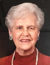 Mildred Calista Chaney