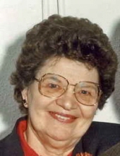 Gladys Marie Stumbo