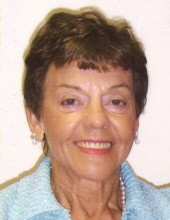Betty Ann Simonson