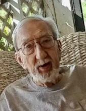William "Bill" David  White