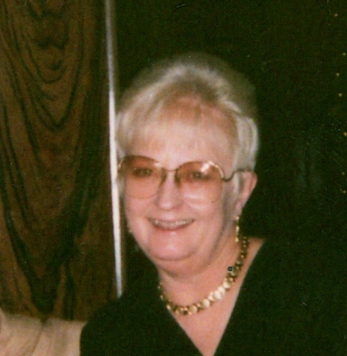 Photo of Lillian Dushney, R.N.