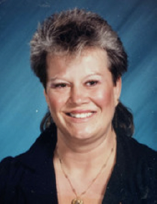 Photo of Donna Knowles