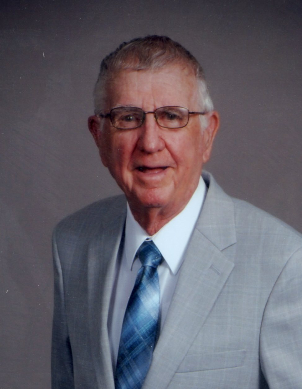 John Lester Obituary - Visitation & Funeral Information