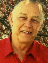 Delmar Harold Feeser