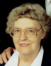 LaDonna Mae Bergmann