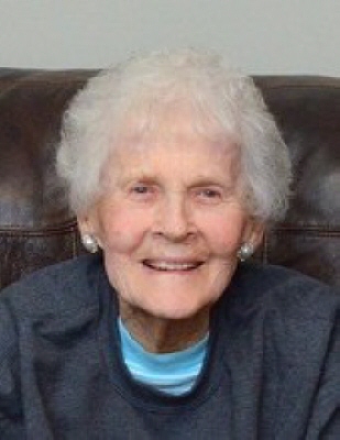Photo of Evelyn McGill
