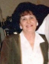 Verna Faye Collins