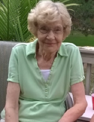 Odeline H. Terborg Orland Park, Illinois Obituary