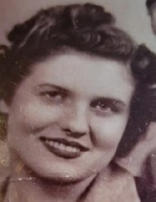 Photo of Norma Frieders