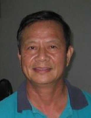 Photo of Paul Hoang