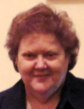 Susan E. Parks