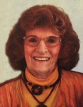 Beverly  J. "Bev" Engeldinger