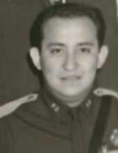 Antonio Peralta Mendoza II