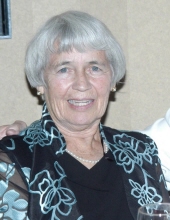 Margaret Ruth Logan